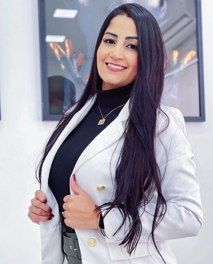 Dra. Camila Santiago
